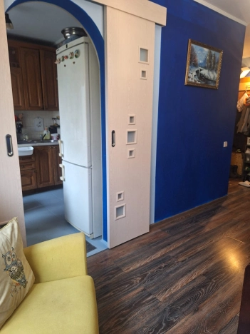 Купить квартиру в Москве. Вариант № 8359939, 4, площадь -  квм, цена 14000000 рублей