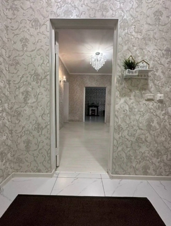 . Вариант № 55564, 6, площадь - 110 квм, цена 11000000 рублей