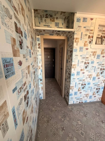 Купить квартиру в Гусь-Хрустальном. Вариант № 4171588, 6, площадь -  квм, цена 1900000 рублей