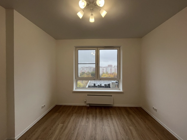 Купить квартиру в Москве. Вариант № 9221782, 6, площадь -  квм, цена 20315900 рублей