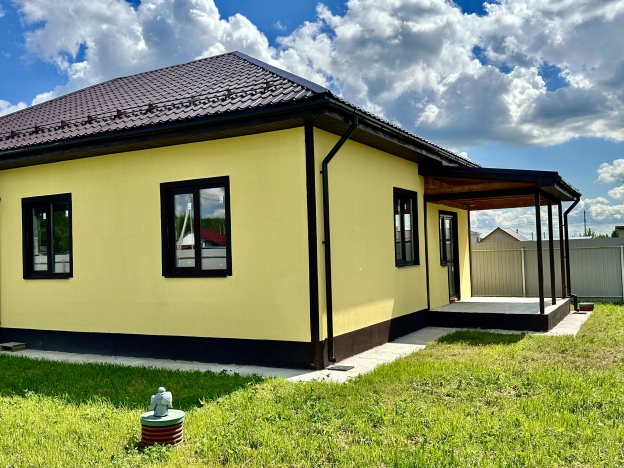 Купить дом в Москве. Вариант № 9972, 2, площадь - квм, цена 9500000 рублей