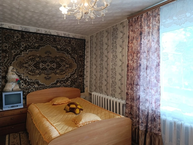 Купить трехкомнатную квартиру на улице 8 Марта в Рязанской области. Вариант № 5471155, 14, площадь -  квм, цена 1750000 рублей