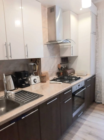 Купить трехкомнатную квартиру в Санкт-Петербурге. Вариант № 10223937, 4, площадь -  квм, цена 17300000 рублей