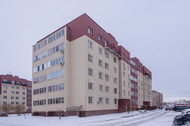 Купить Студию в Новосибирской области. Вариант № 9441042, 6, площадь -  квм, цена 2700000 рублей