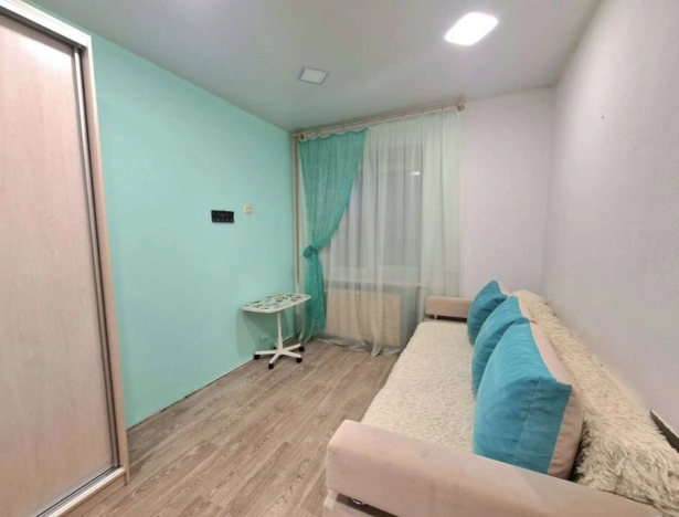 Купить комнату в Пермском крае. Вариант № 6615830, 1, площадь -  квм, цена 1300000 рублей