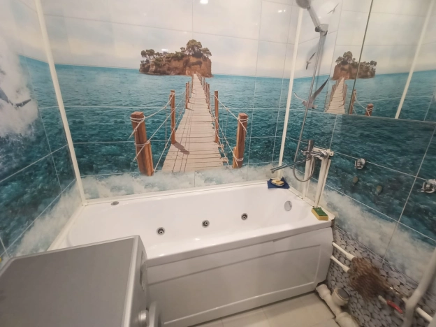 Купить трехкомнатную квартиру в Микрорайоне 6А, Ангарск в Ангарске. Вариант № 44629, 14, площадь -  квм, цена 4750000 рублей