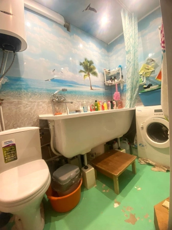 Купить однокомнатную квартиру в Калужской области. Вариант № 1026069, 3, площадь -  квм, цена 1750000 рублей