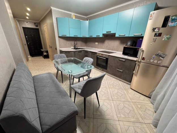 Купить однокомнатную квартиру в Калужской области. Вариант № 10008012, 3, площадь -  квм, цена 6900000 рублей