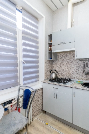 . Вариант № 18218, 16, площадь - 48.8 квм, цена 1800000 рублей