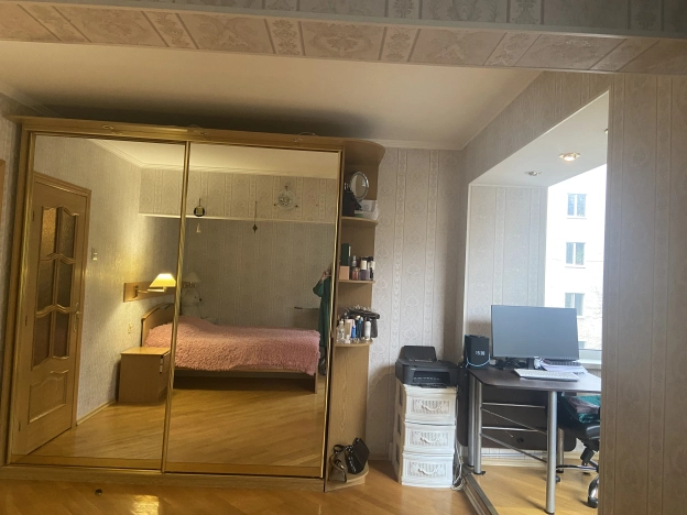 Купить квартиру в Москве. Вариант № 7737277, 5, площадь - квм, цена 29400000 рублей