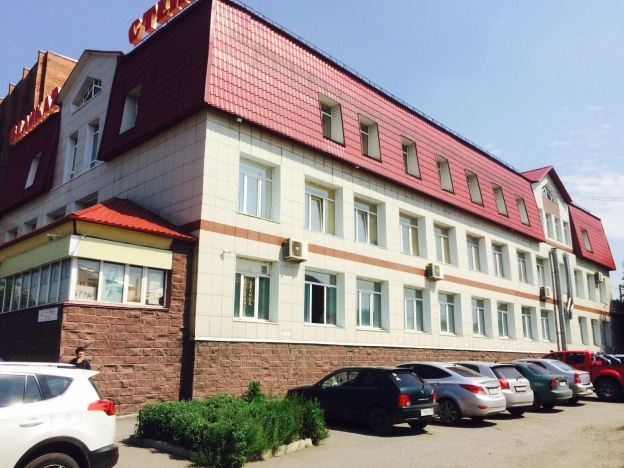 Купить коммерческую недвижимость свободного назначения в Омске. Вариант № 3187, 2, площадь -  квм, цена 76000000 рублей