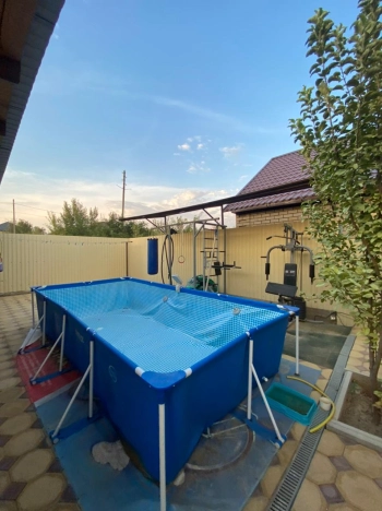 Купить дом в Элисте. Вариант № 40214, 7, площадь -  квм, цена 11000000 рублей