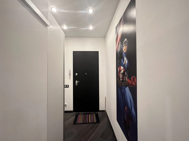 Купить однокомнатную квартиру в районе Московский в Санкт-Петербурге. Вариант № 14573, 10, площадь -  квм, цена 14990000 рублей