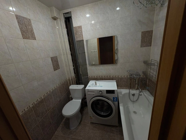 . Вариант № 55832, 5, площадь - 32 квм, цена 3500000 рублей