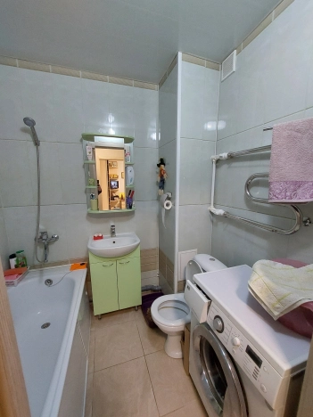 Купить квартиру на улице Семёна Середы в Рязани. Вариант № 10728782, 21, площадь - квм, цена 4100000 рублей