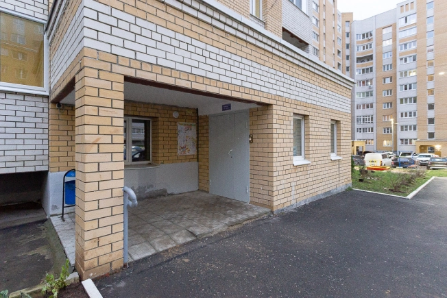 . Вариант № 17203, 26, площадь - 46.4 квм, цена 5700000 рублей