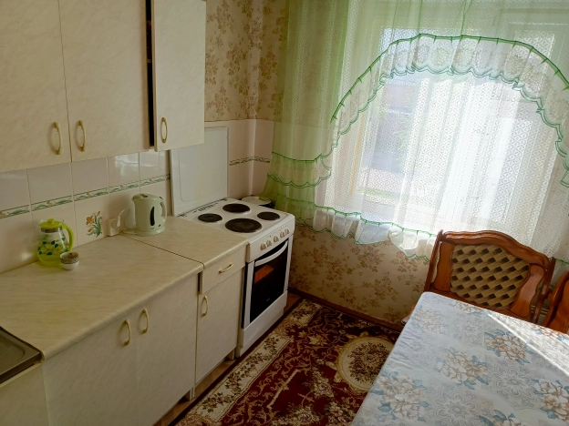 . Вариант № 12994, 5, площадь - 52 квм, цена 3800000 рублей