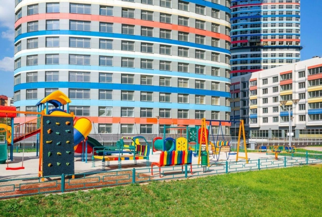 Купить квартиру в Москве. Вариант № 7655504, 0, площадь - квм, цена 43280000 рублей