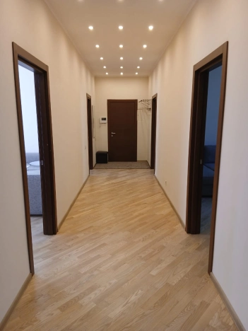 Купить четырехкомнатную квартиру в ЦАО в Москве. Вариант № 723766, 10, площадь -  квм, цена 75450000 рублей