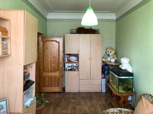 . Вариант № 32562, 13, площадь - 69.6 квм, цена 9900000 рублей