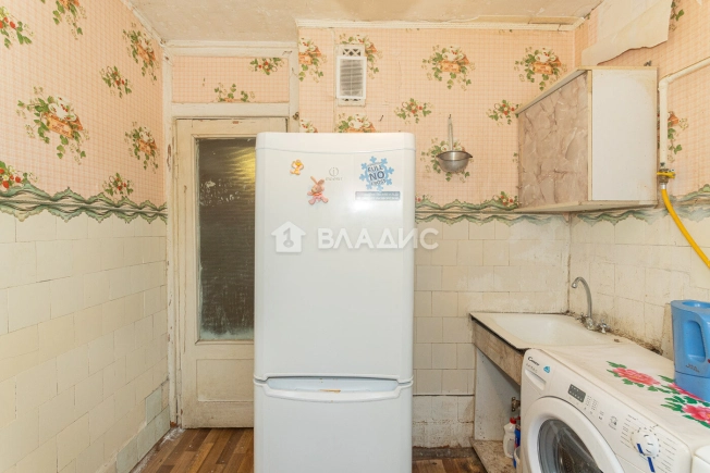 Купить трехкомнатную квартиру в Владимире. Вариант № 2404689, 17, площадь -  квм, цена 4100000.0000 рублей