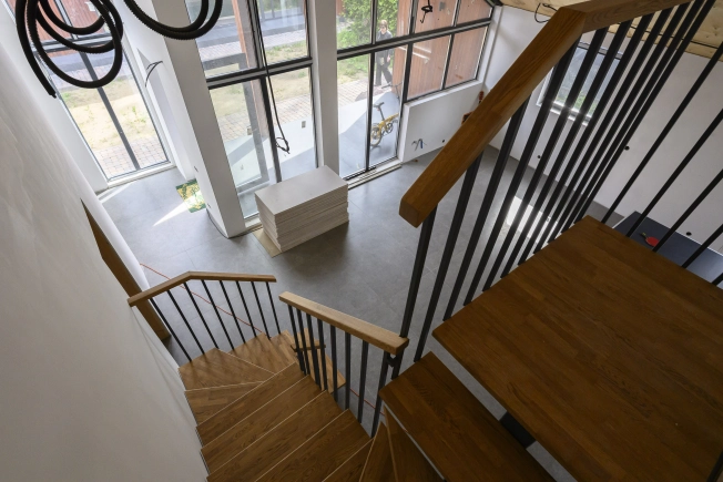 Купить дом в Москве. Вариант № 9002893, 39, площадь -  квм, цена 24900000 рублей