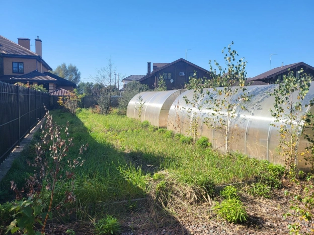 Купить земельный участок у метро Двигатель Революции в Нижнем Новгороде. Вариант № 3885871, 13, площадь - квм, цена 9500000 рублей