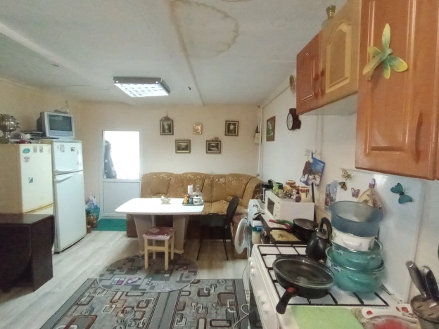 Купить дом в Рязани. Вариант № 28607, 18, площадь -  квм, цена 560000 рублей