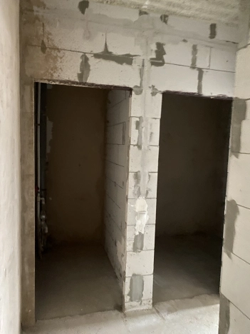 . Вариант № 5552, 10, площадь - 66.3 квм, цена 7956000 рублей