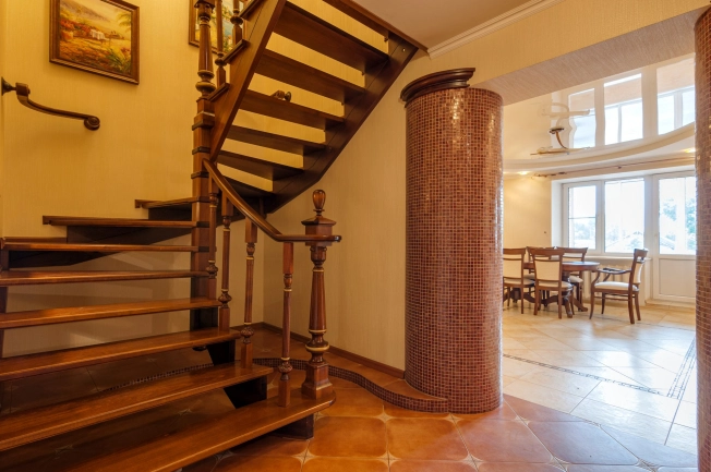 Купить четырехкомнатную квартиру в Вологде. Вариант № 53857, 20, площадь -  квм, цена 16900000 рублей