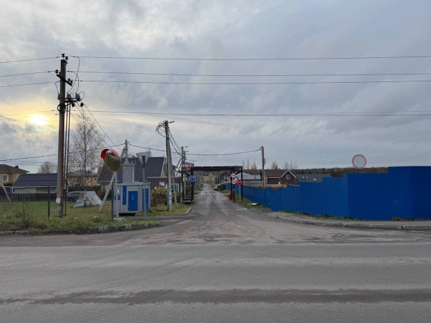 Купить земельный участок в Санкт-Петербурге. Вариант № 530895, 13, площадь -  квм, цена 6300000 рублей