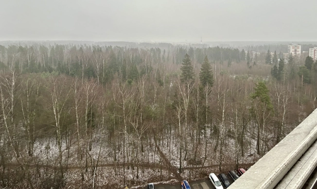 Купить квартиру в Москве. Вариант № 9997757, 13, площадь -  квм, цена 9100000 рублей