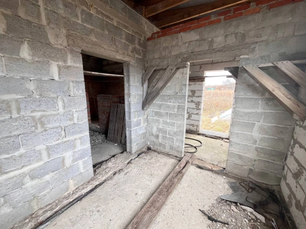 Купить дом на улице 2-й переулок Гагарина в Старом Осколе. Вариант № 32760, 22, площадь -  квм, цена 3100000 рублей