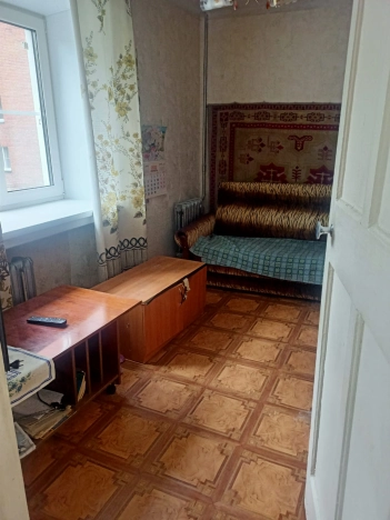 Купить четырехкомнатную квартиру в Новосибирской области. Вариант № 8142796, 21, площадь -  квм, цена 6500000 рублей