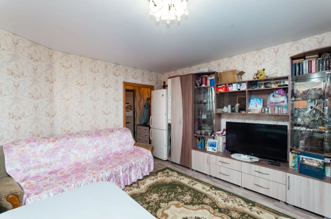 . Вариант № 10151, 3, площадь - 24.7 квм, цена 2800000 рублей