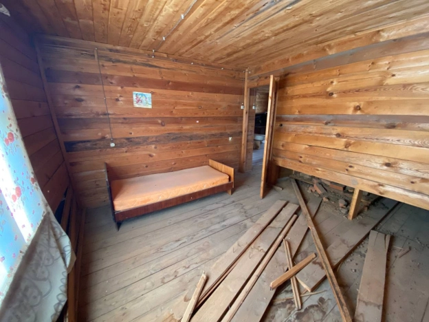 Купить дом на улице Золотой Ключик в Нижегородской области. Вариант № 6188074, 29, площадь -  квм, цена 3800000 рублей