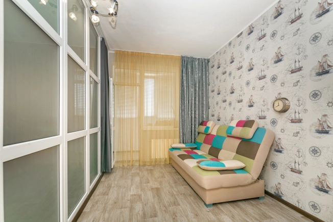 Купить квартиру на улице Маяковского в Республике Крым. Вариант № 5463474, 12, площадь -  квм, цена 9800000 рублей