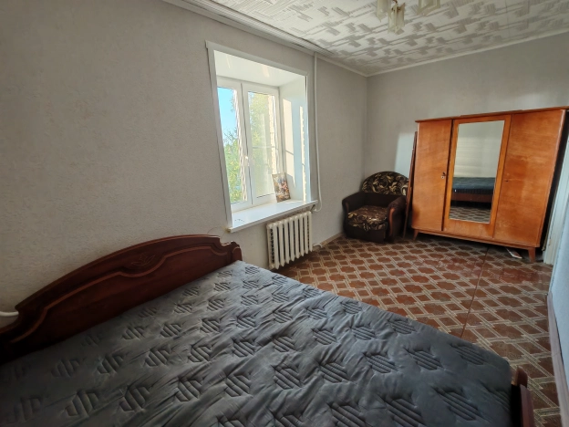 Купить двухкомнатную квартиру в Лакинске. Вариант № 1230516, 5, площадь -  квм, цена 2100000 рублей