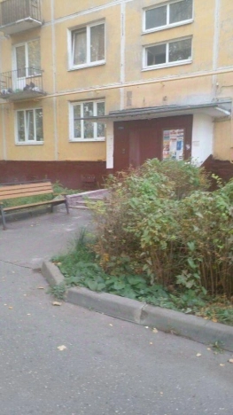 Купить квартиру у метро Аэропорт Внуково в Москве. Вариант № 57240, 11, площадь -  квм, цена 6000000 рублей