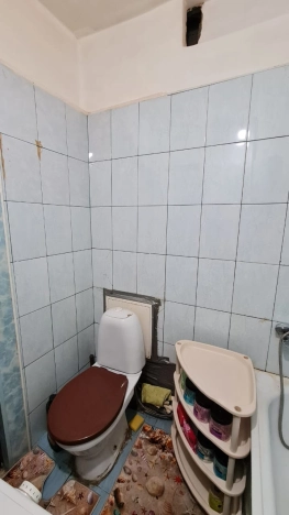 . Вариант № 49274, 6, площадь - 50 квм, цена 6450000 рублей