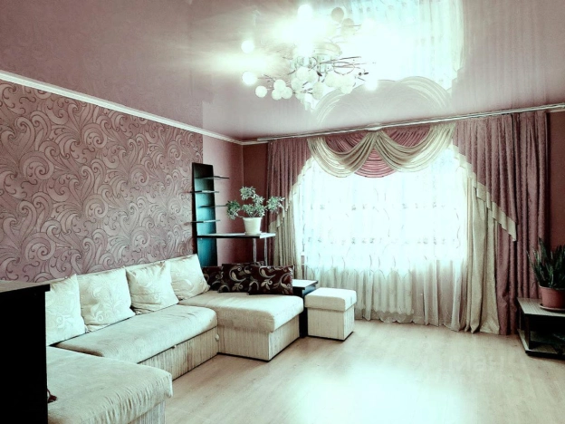 Купить трехкомнатную квартиру в Республике Марий эл. Вариант № 5275742, 8, площадь -  квм, цена 8500000 рублей