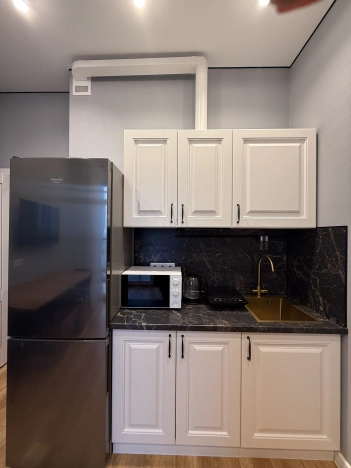 Купить однокомнатную квартиру в районе Советский в Волгограде. Вариант № 2637190, 4, площадь -  квм, цена 6300000 рублей