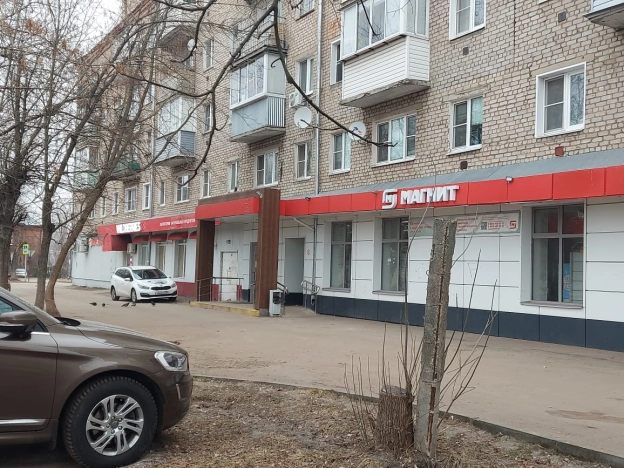 Купить квартиру в Орехово-Зуеве. Вариант № 27442, 25, площадь -  квм, цена 3350000 рублей