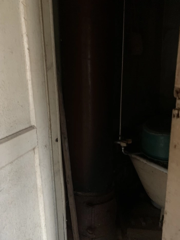 Купить трехкомнатную квартиру на улице Октябрьская в Владимирской области. Вариант № 42033, 9, площадь -  квм, цена 890000 рублей