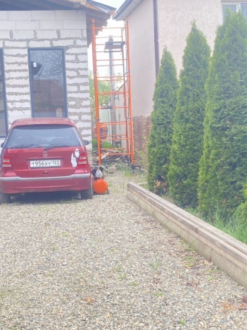 Купить дом в Краснодаре. Вариант № 35506, 2, площадь - квм, цена 6800000.0000 рублей