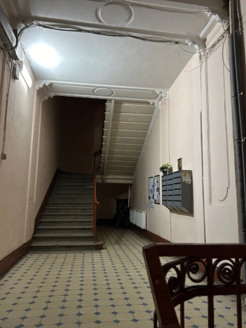 Купить пятикомнатную квартиру в Санкт-Петербурге. Вариант № 36861, 23, площадь -  квм, цена 34800000 рублей