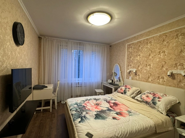 Купить квартиру в Москве. Вариант № 8952309, 15, площадь -  квм, цена 22700000 рублей