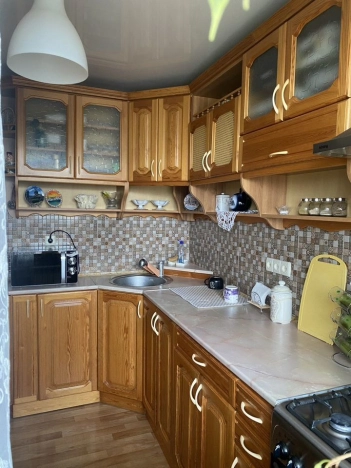 Купить однокомнатную квартиру в Ростовской области. Вариант № 54993, 5, площадь -  квм, цена 4800000 рублей