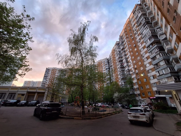 . Вариант № 38639, 12, площадь - 53.8 квм, цена 12200000.0000 рублей