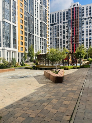 Купить квартиру на вторичке в Уфе. Вариант № 8541920, 23, площадь -  квм, цена 7500000 рублей